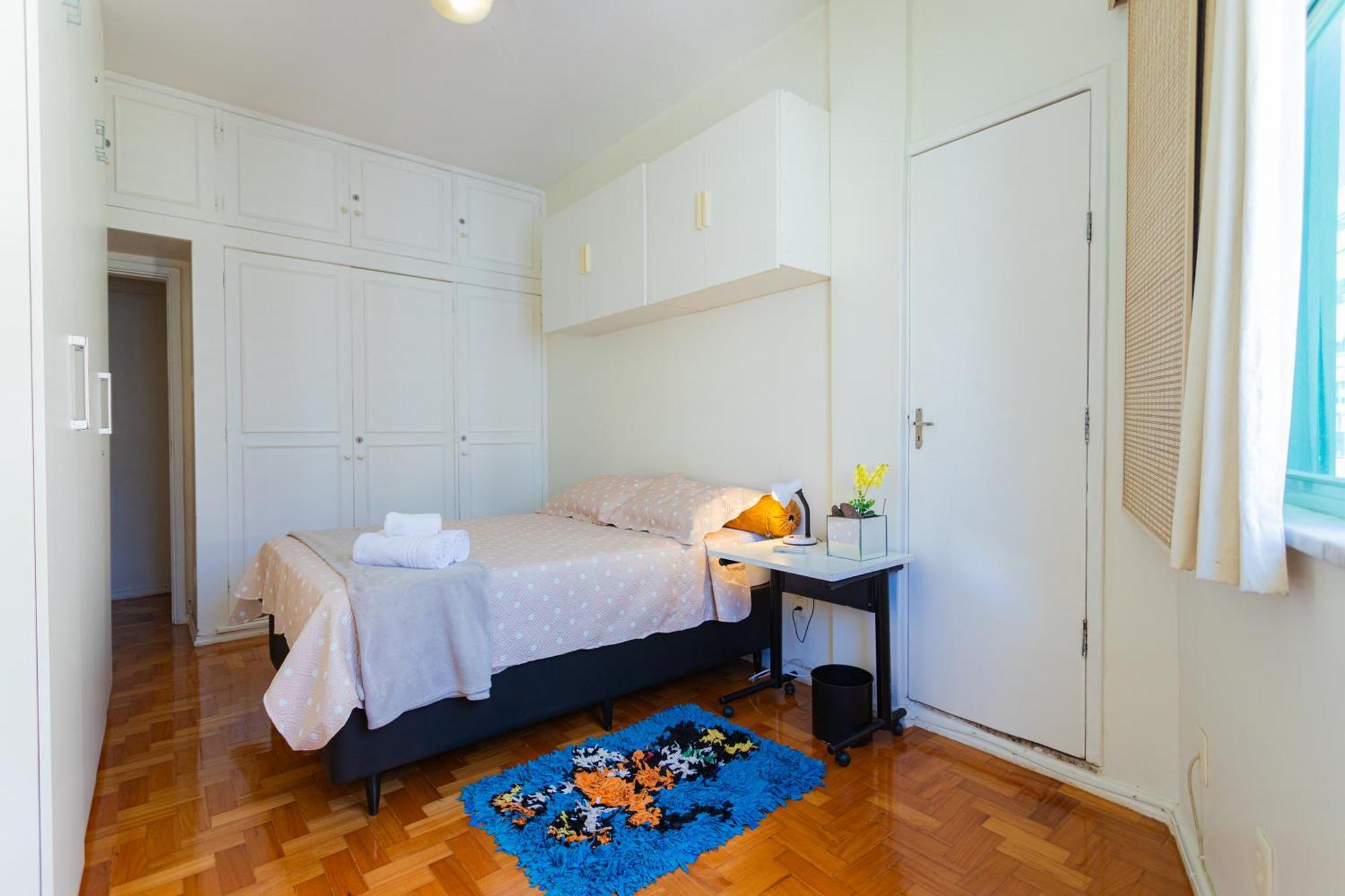 Apartamento Suh Copacabana 99 Spacious Rio de Janeiro