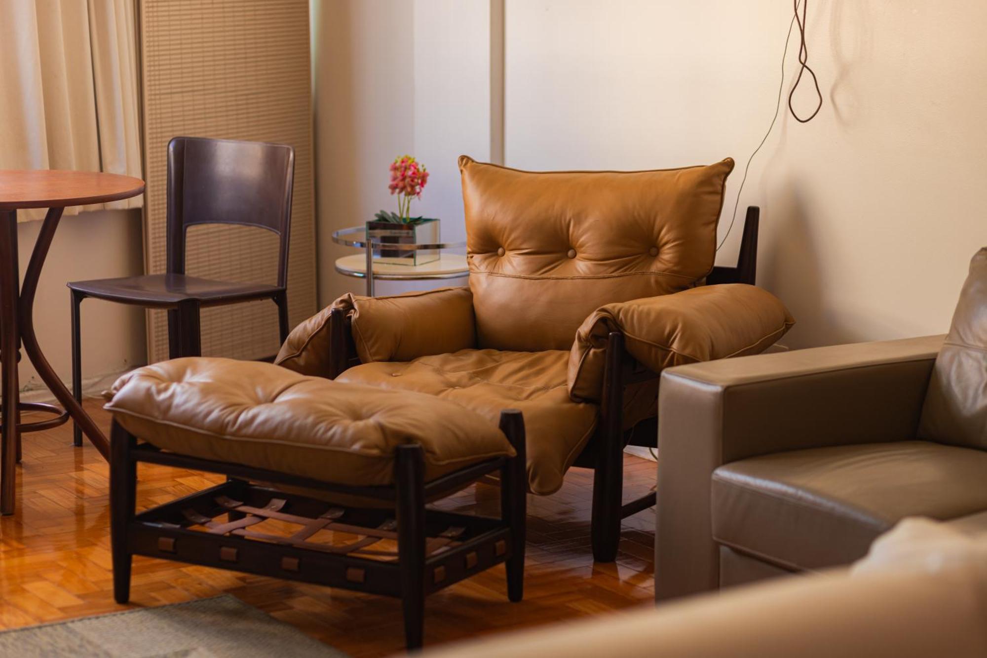 Suh Copacabana 99 Spacious Apartamento *