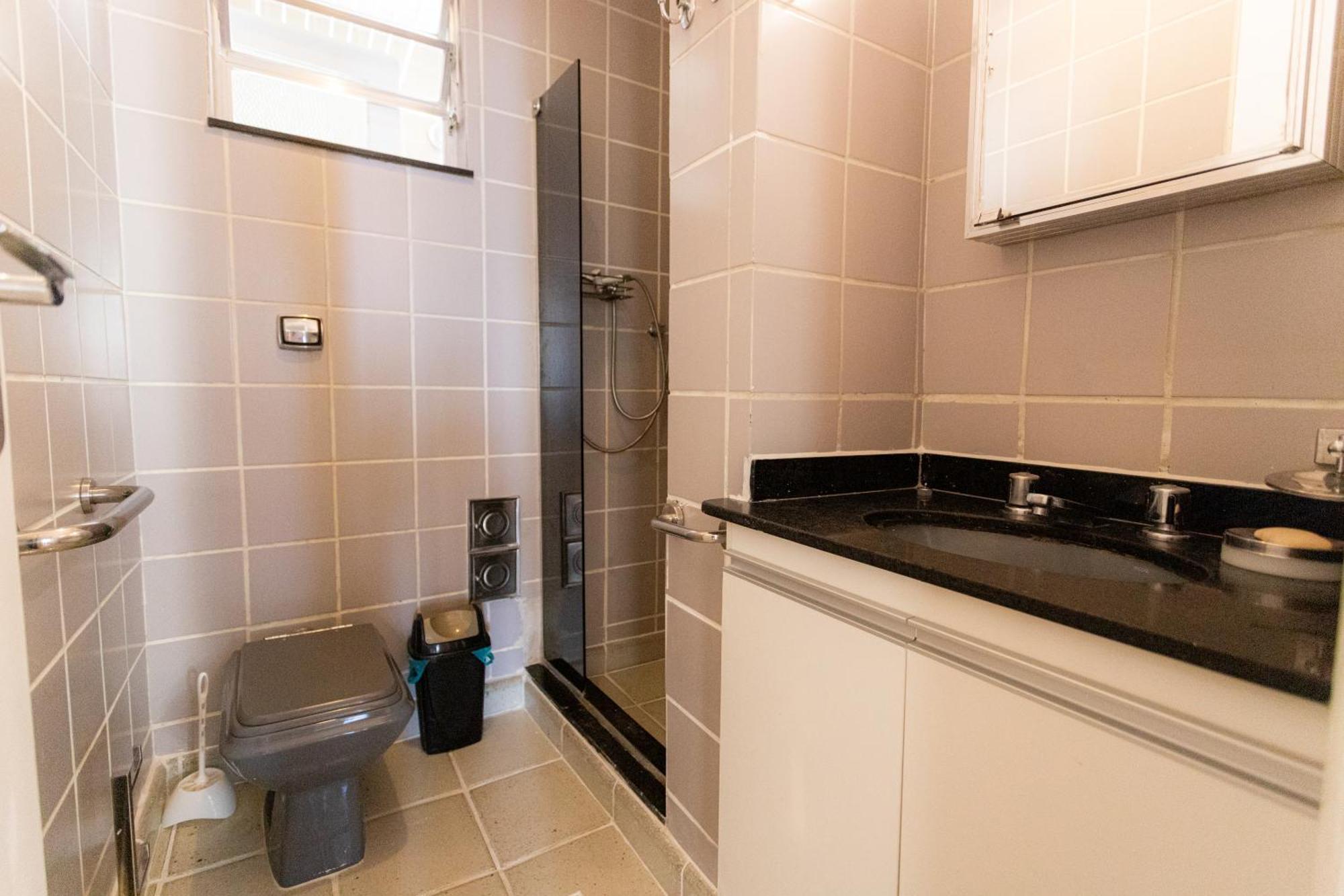 Suh Copacabana 99 Spacious *