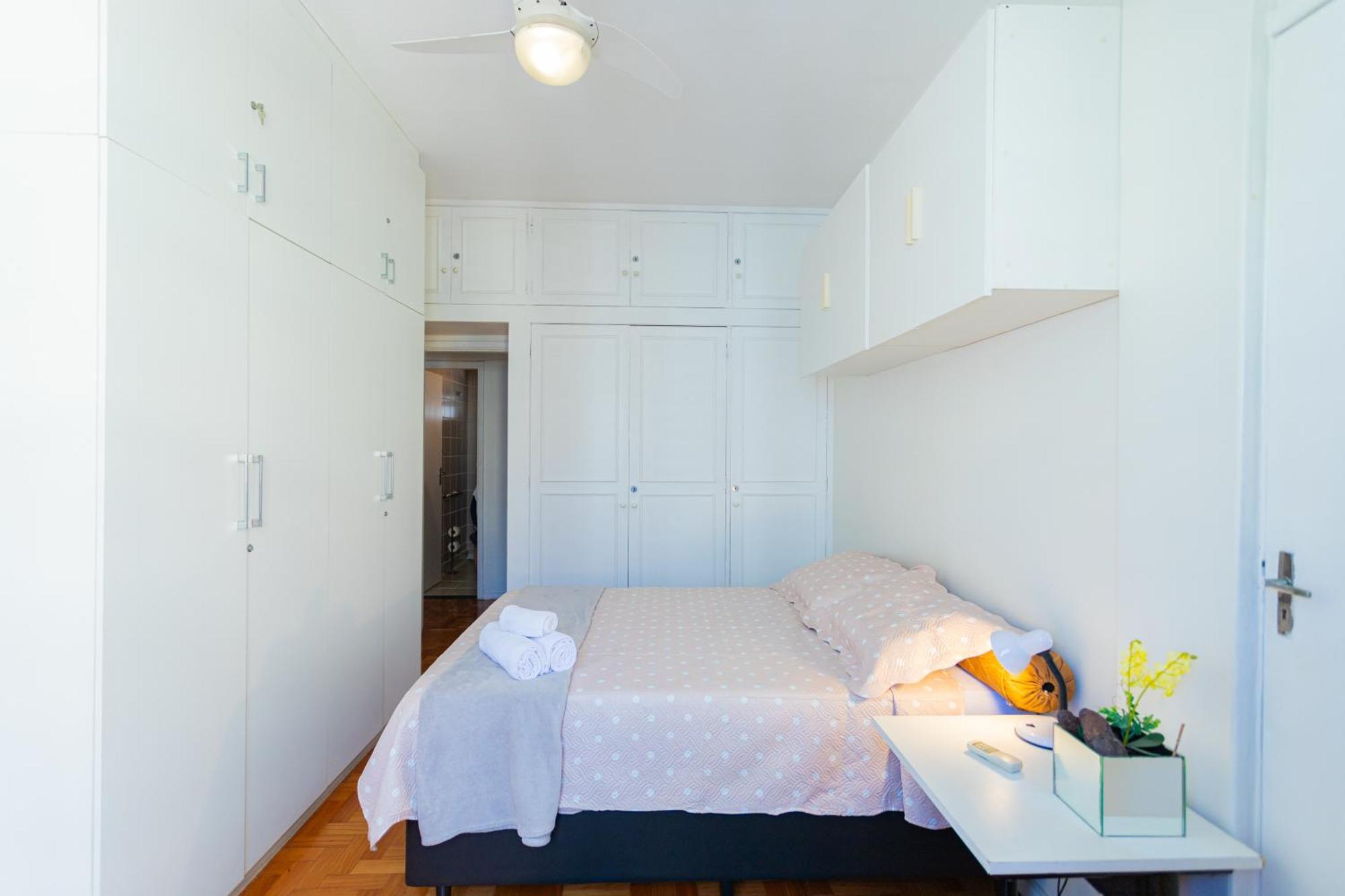 Suh Copacabana 99 Spacious