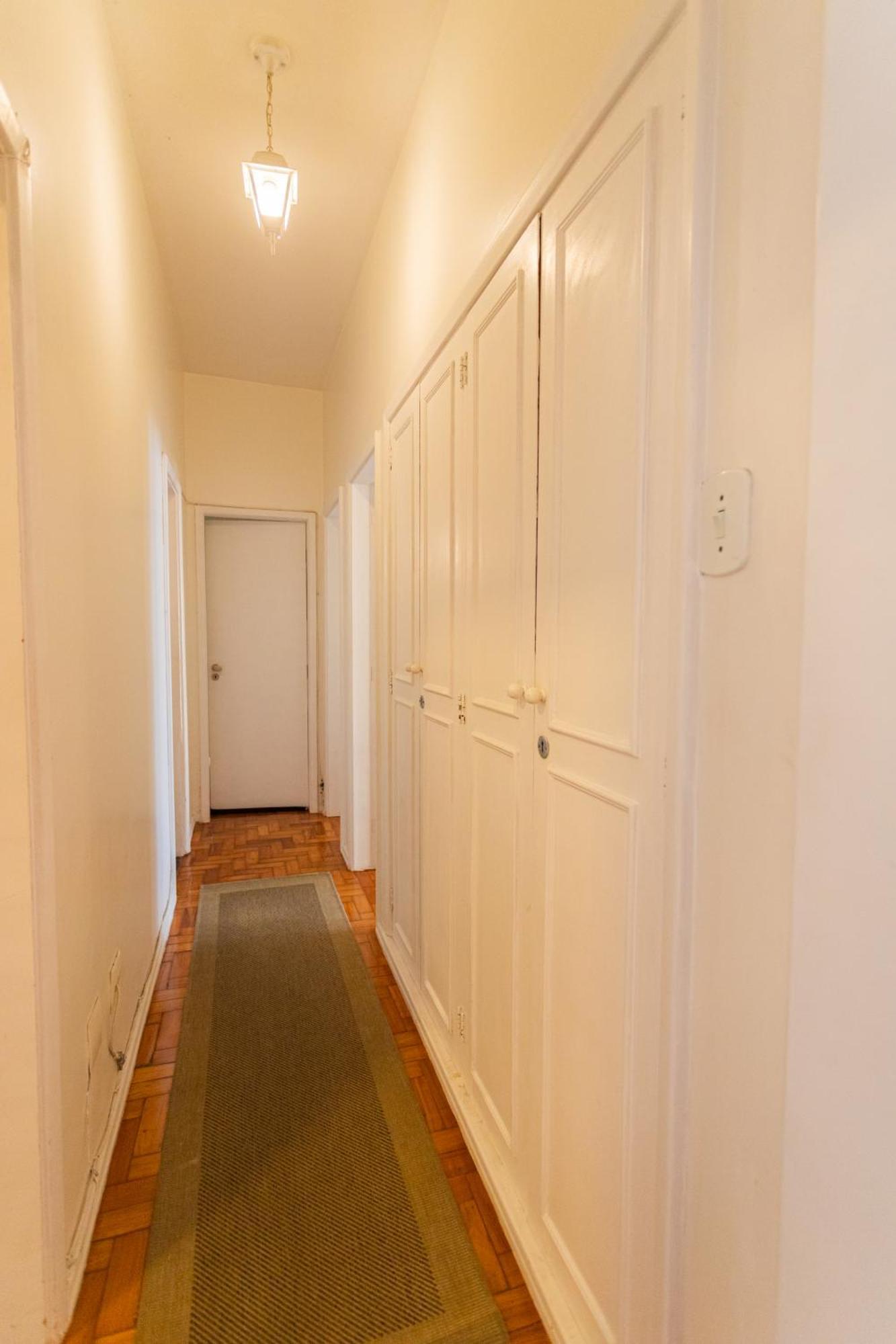 Suh Copacabana 99 Spacious