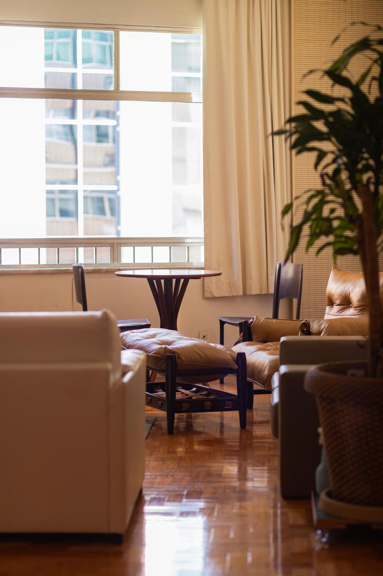 Apartment Suh Copacabana 99 Spacious Rio de Janeiro