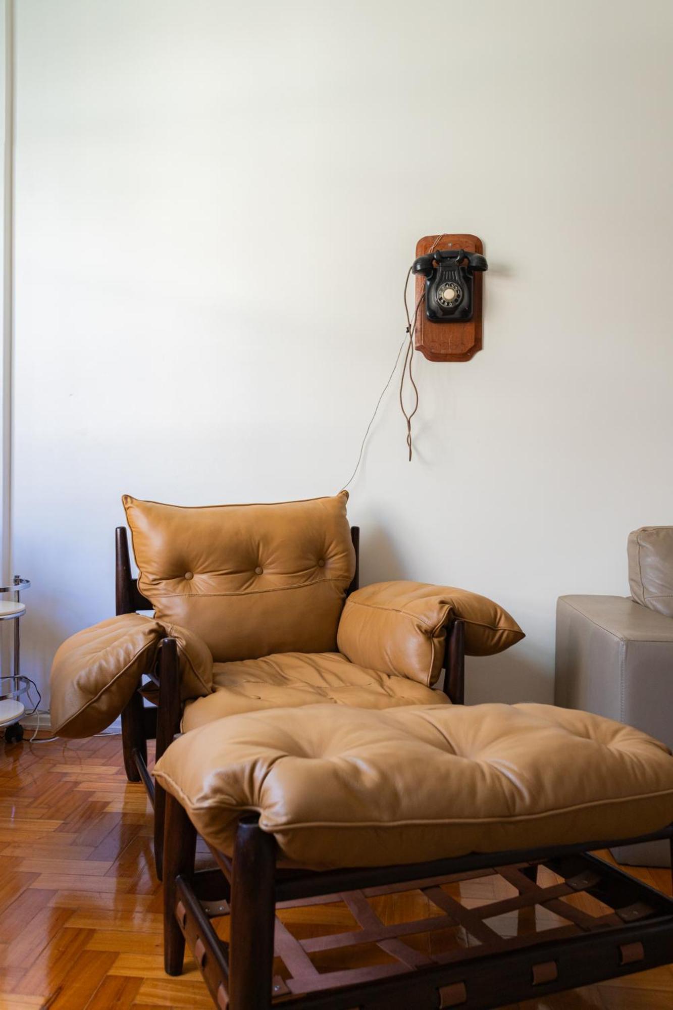 Suh Copacabana 99 Spacious Apartment Rio de Janeiro